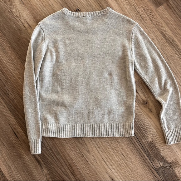 H&M Penguin Christmas Sweater - Picture 3 of 4